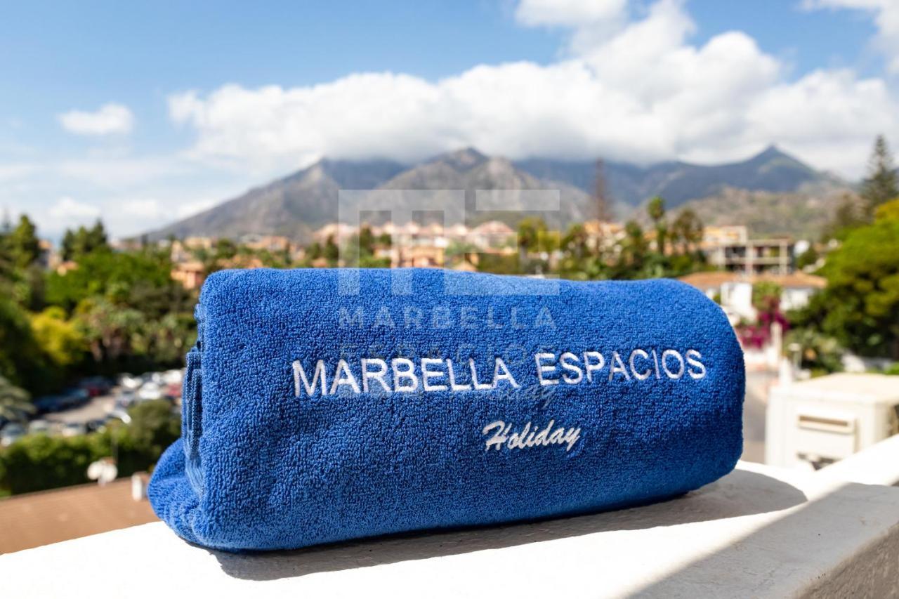 Renovado 1 Dormitorio,centro Marbella. Marbelsun Lejlighed