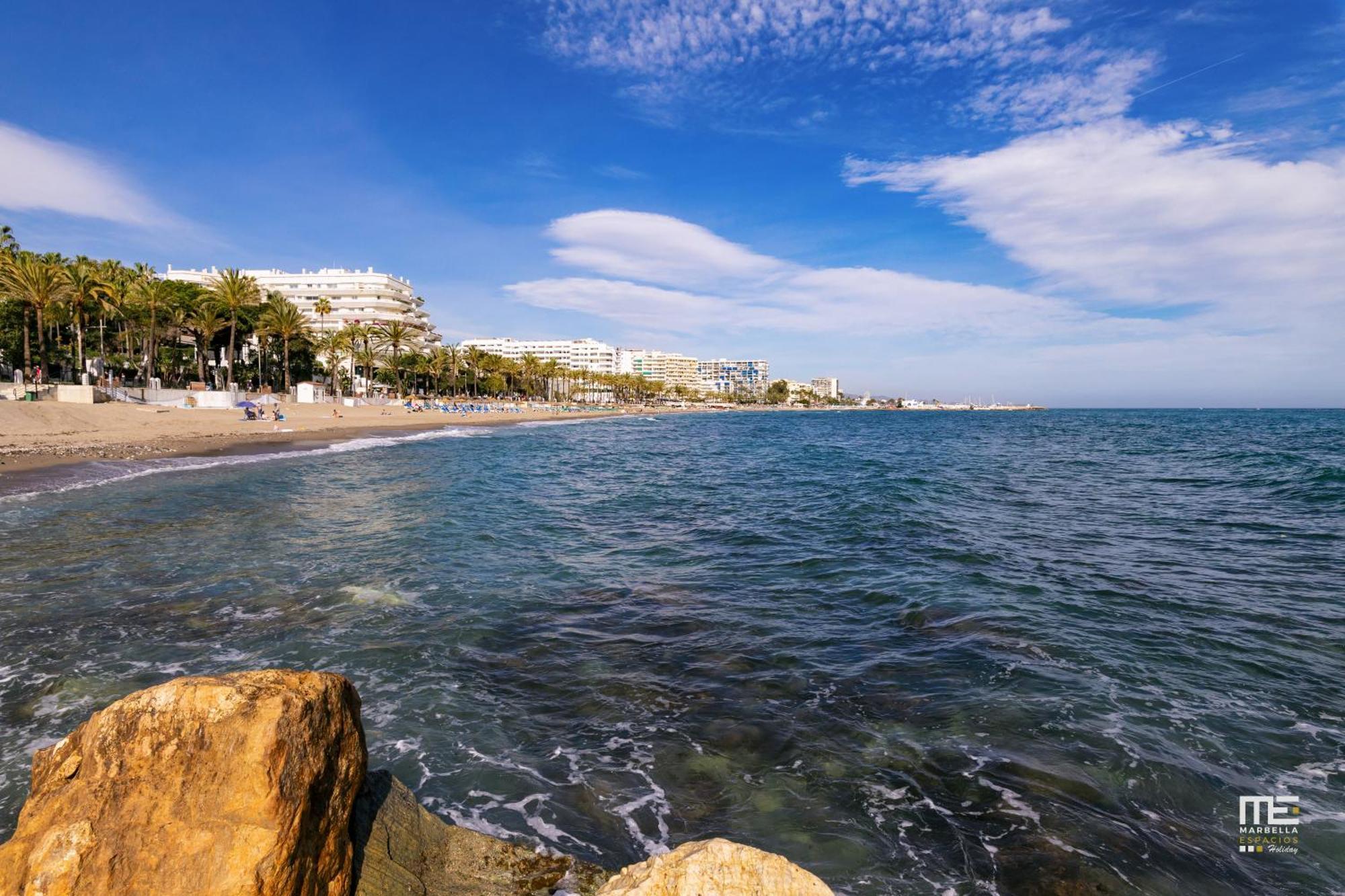 Lejlighed Renovado 1 Dormitorio,centro Marbella. Marbelsun